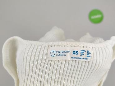 sweter w serca h: Primark, Sweter damski, rozmiar XS — 4