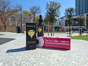 quad daraq: Kişi baxım dəsti Yeni — 2