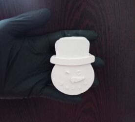 Bayram bəzəkləri: Sifarisler onceden qebul olunur — 12