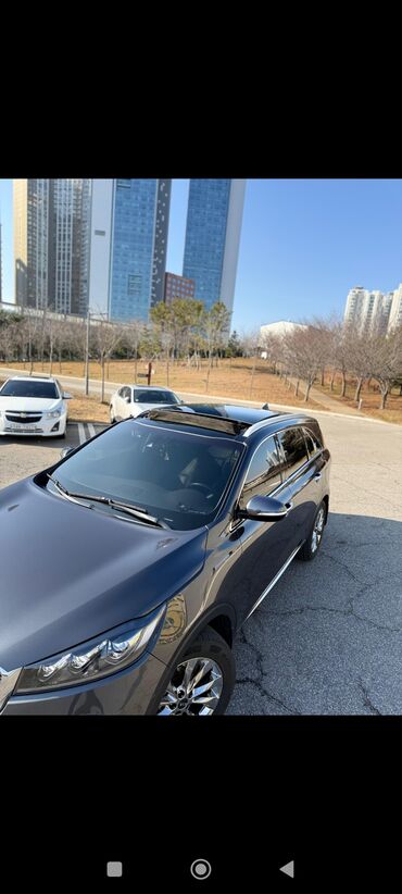 Kia: Kia Sorento: 2019 г., Кроссовер — 5