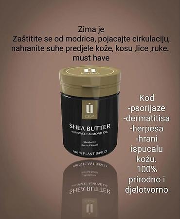 Nega kože: Set za negu kože i prirodnu prvu pomoć 1) Peptilux anti-wrinkle — 4