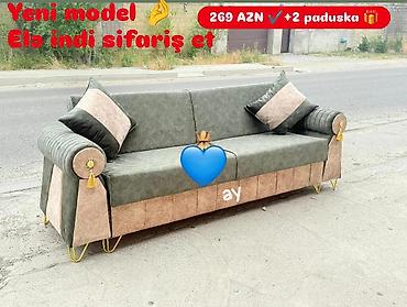 saloglu kunc divanlar: Divan, Yeni — 1