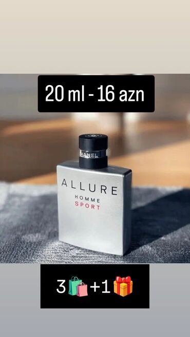 Ətriyyat: Deluks keyfiyətdə qadın və kişi ətirlərinin onlayn satışı. Ətirlər yağ — 22