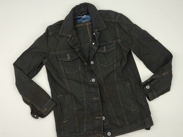 wrangler kurtka jeansowa z futerkiem: Women`s jeans jacket, Only, size XS (EU 34)