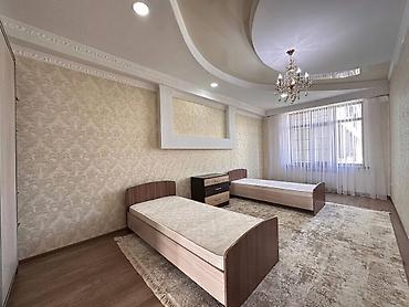 157: 3 комнаты, 157 м², Вефа ТЦ Элитка, 5 этаж, Косметический ремонт — 2