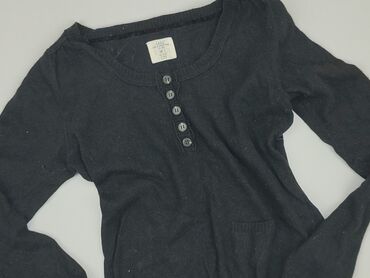 spódniczka w kratke hm: Blouse, H&M, S (EU 36), condition - Good