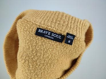 bluza team x: Brave Soul, Sweter damski, rozmiar 3XL — 4