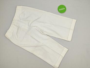 overalls: Wallis, Spodnie 3/4 damskie, rozmiar M — 3