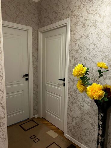 Köhnə tikili: Sumqayıt, 3 otaqlı, Köhnə tikili, 65 kv. m — 25