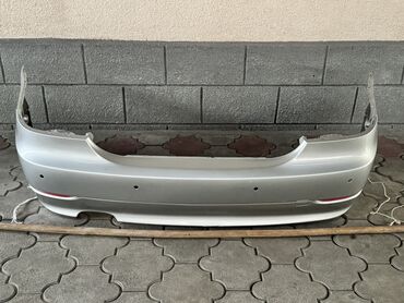 подкрыльник киа к5: Бампер Задний BMW, Б/у, Оригинал