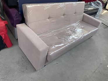 Прямые диваны: Прямой диван, Новый — 14