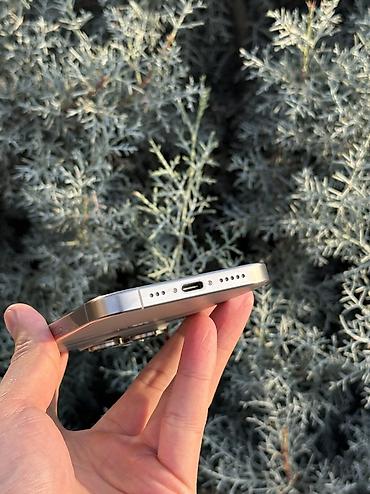fold 3: IPhone 16pro АКБ 91% Память 256gb Коробка имеется Очень редкое — 4