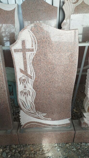 Ритуальные услуги: Ритуальные услуги памятники оградки Память о близких и ушедших людях — 6