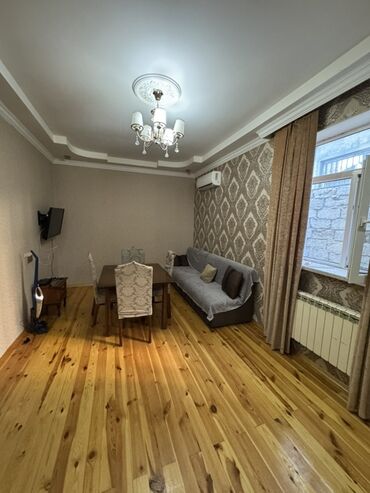 Аренда квартир: Ehmedli metrosu (150 manat + kamunal ))1 nefer otaq yoldaşı tələbə qız
