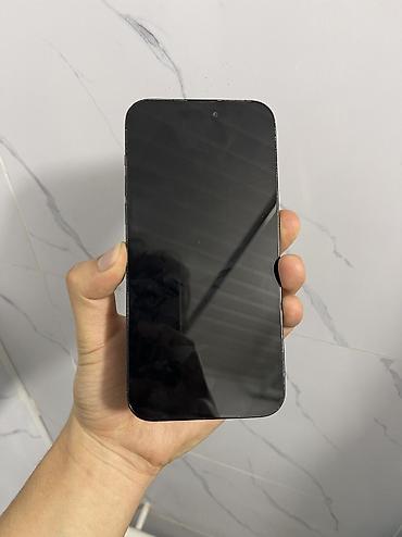 Apple iPhone: IPhone 14 Pro Max, 256 ГБ, 79 % — 2