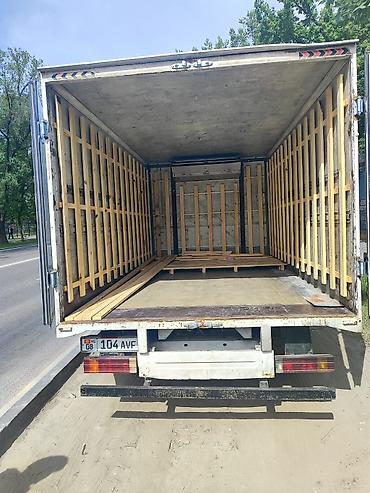 вскрытия замок: Легкий грузовик, Mercedes-Benz, Стандарт, 3 т, Б/у — 2