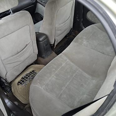 Daewoo: Daewoo Leganza: 1997 г., 1.8 л, Автомат, Бензин, Седан — 13