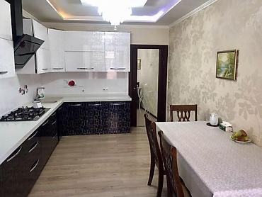 mega hous: ✨ Сдаётся 3‑х комнатная Элитная квартира. ✨ул. Cуеркулова \ ул. Байтик — 8
