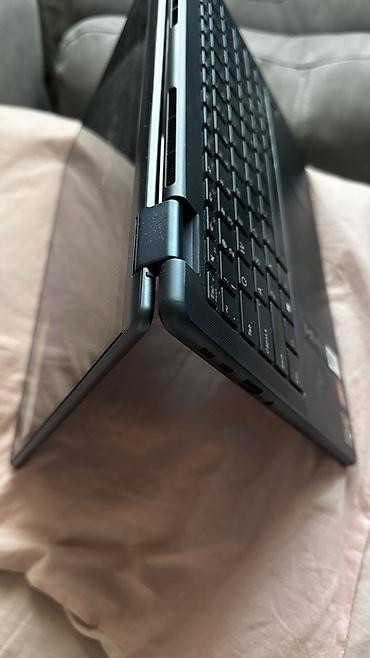 планшеты леново: Lenovo Yoga 6 (13", 8) — тонкий 2‑в‑1 ноутбук-трансформер с поворотом — 3