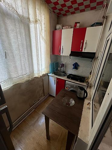 lenkaran ev: Evin her bir seraiti var,Aile ve telebe xanimlara usdunluk verilir — 5