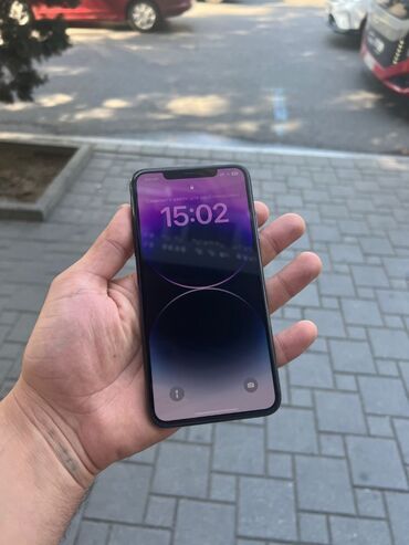 green velosiped: IPhone 11 Pro Max, 256 GB, Alpine Green, Face ID