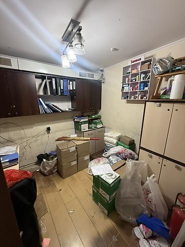 o store: Аренда офисного помещение подвала /кабинет с подсобными комнатами - — 4