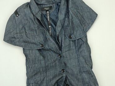 straight blue jeans: Dress, S (EU 36), condition - Very good