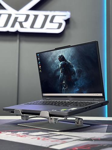 Ноутбуки и аксессуары: Мощный игровой ноутбук для тяжелой 3D-графики, 4K-видеомонтажа и — 2