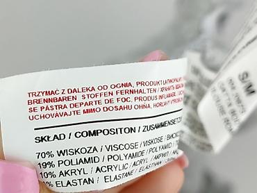 sweter dekolt serce: Sweter damski, rozmiar M — 4