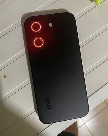 poco x 2: Poco X8 Pro, Б/у, 256 ГБ, цвет - Черный, 2 SIM — 1