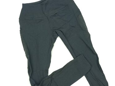 pepperts spodnie dresowe: Legginsy Sportowe damskie, rozmiar XS