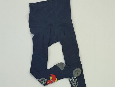 używane rajstopy: Pozostałe ubranka dla niemowląt, 12-18 m, stan - Zadowalający