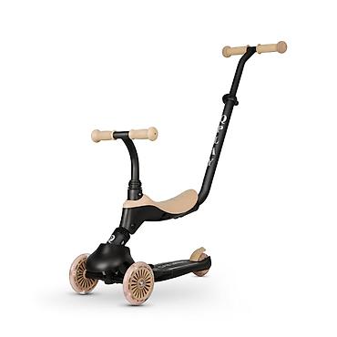vespa za devojcice: Qplay trotinet Sema Evo Šifra proizvoda: 4131 Brend: Qplay — 1