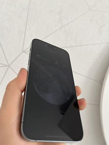 Apple iPhone: IPhone 14 Pro Max, Б/у, 256 ГБ, Deep Purple, Чехол, 87 % — 7