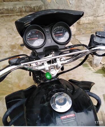 motosiklet sekilleri: Tufan - M 50, 50 sm3