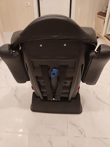 oturacagi: Uşaq avtomobil oturacağı – Delijan “Side Armor” model 25–36 kq-a — 3