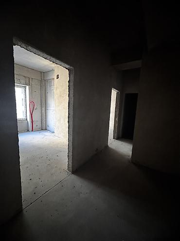 снять квартиру с ремонтом бишкек: 3 комнаты, 73 м², Индивидуалка, 5 этаж, ПСО (под самоотделку) — 5