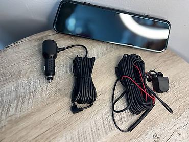thinkware z5000 plus: Видеорегистратор Новый, На лобовое стекло, Без GPS, Есть G-Sensor, Без антирадара — 8