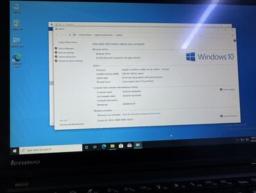 ноутбук toshiba цена: Ноутбук, Lenovo, 8 ГБ ОЭТ, Intel Core i5, 12.5 ", Колдонулган, Жумуш, окуу үчүн, эс тутум SSD
