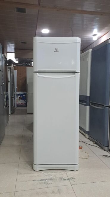 Mətbəx kombaynları və doğrayıcıları: Soyuducular