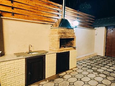 tecili ev satilir baki: 149 kv. m, 3 otaqlı, Kombi, Qaz — 5