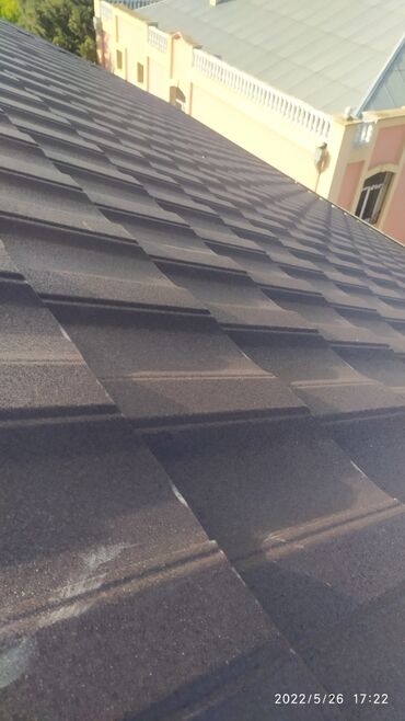 Dam işləri: Dam işləri — 2