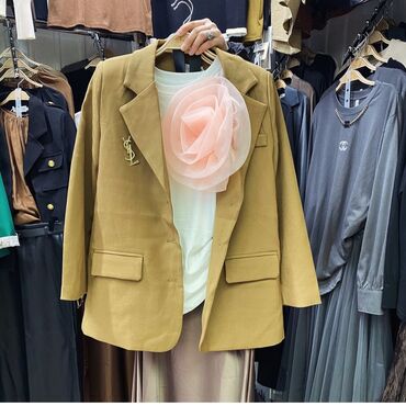 брендовая одежда бишкек: Брендовые женские вещи высокого качества в городе ТОКМАК в наличии
