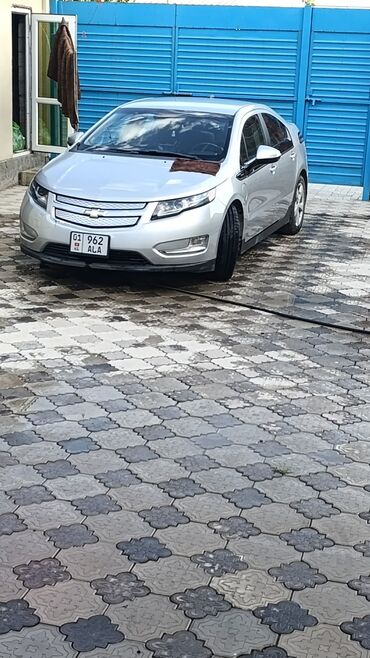 электромобили из китая: Chevrolet Volt: 2014 г., 1.4 л, Вариатор, Гибрид, Хэтчбэк