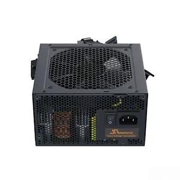 Izvori napajanja: Seasonic B12 BC-750 napajanje za računar - Snaga: 750 W - Sertifikat — 15