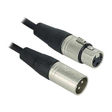 mikrofon satisi: Kanon kabel. xlr kabel. mikrafon .mama papa.kanon kabeli Roxtone — 2