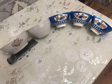 mavi gile: SSRİ .dövrün kasaları. savet vaxtdından qalıb — 1
