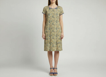 sklepy internetowe z sukienkami: Women`s dress, size S