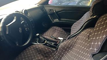 шевроле коболт: Hyundai Tiburon: 2003 г., Механика, Купе — 3