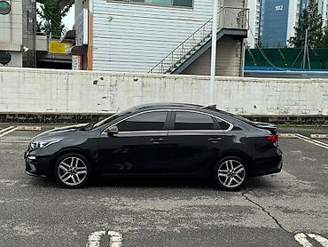 leopard 3: Kia K3: 2019 г., 1.6 л, Автомат, Седан — 4